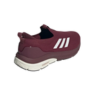 Adidas Cloudfoam Walk Lounger Maroon