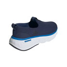 Adidas Cloudfoam Go Lounger Dark Blue