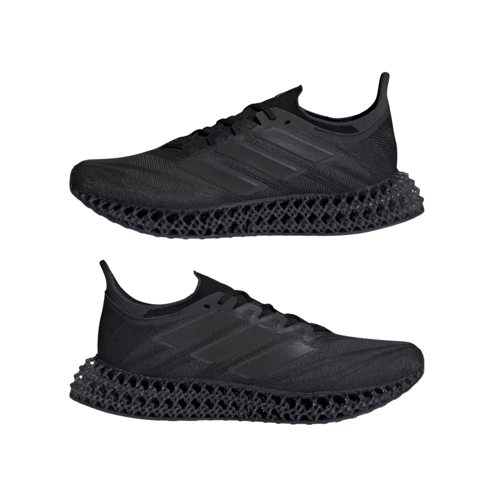 Adidas 4DFWD 4 Running Core Black
