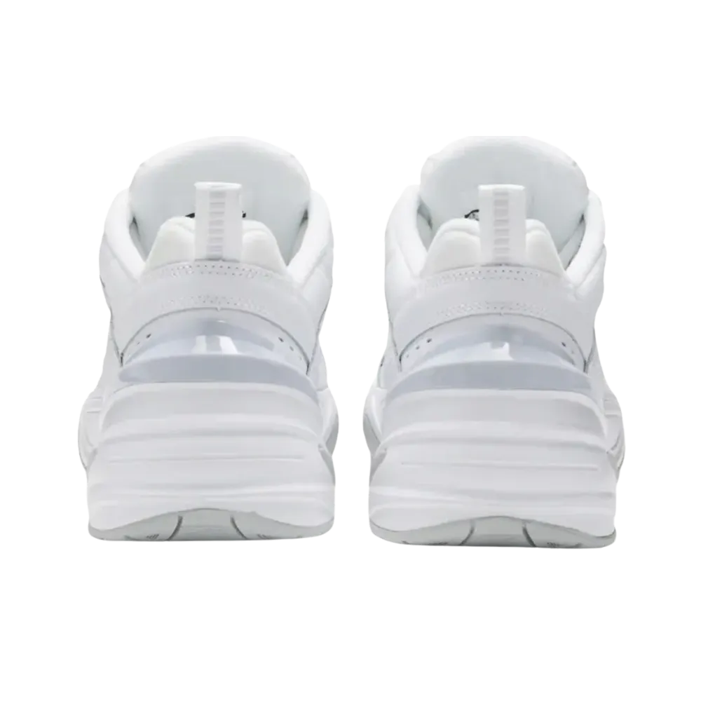 Nike M2K Tekno White Pure Platinum
