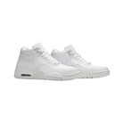 Nike Flight Legacy Triple White