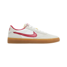 Nike Heritage Vulc Sb Summit White Cardinal Red