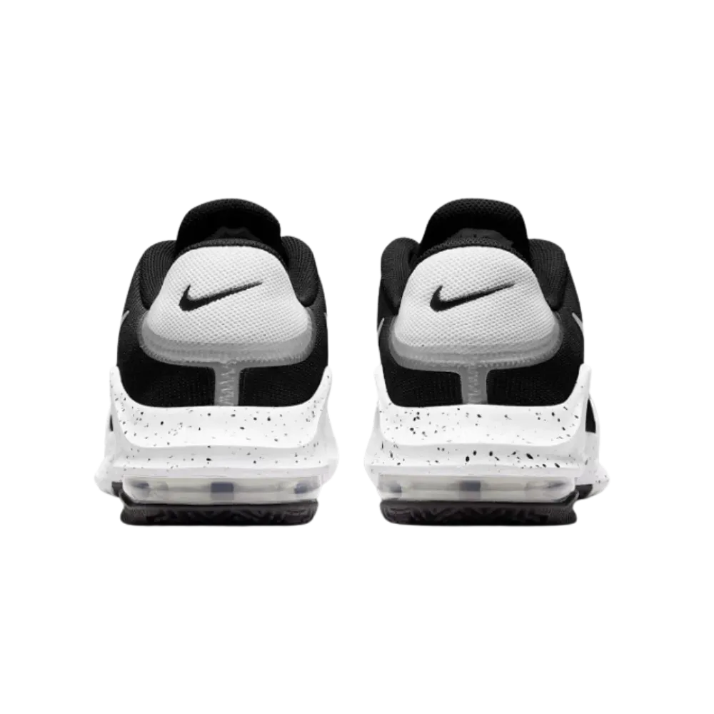 Nike Air Max Impact 4 Black