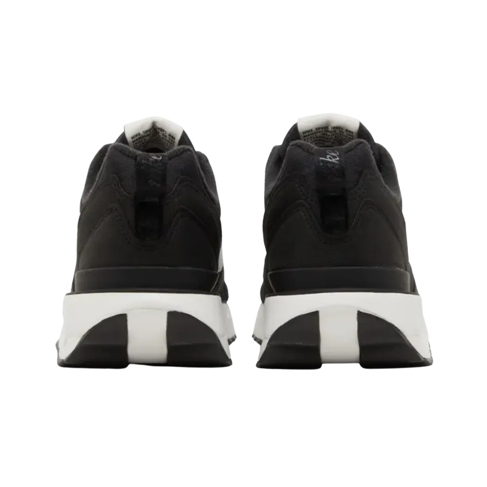 Nike Air Max Dawn Black White