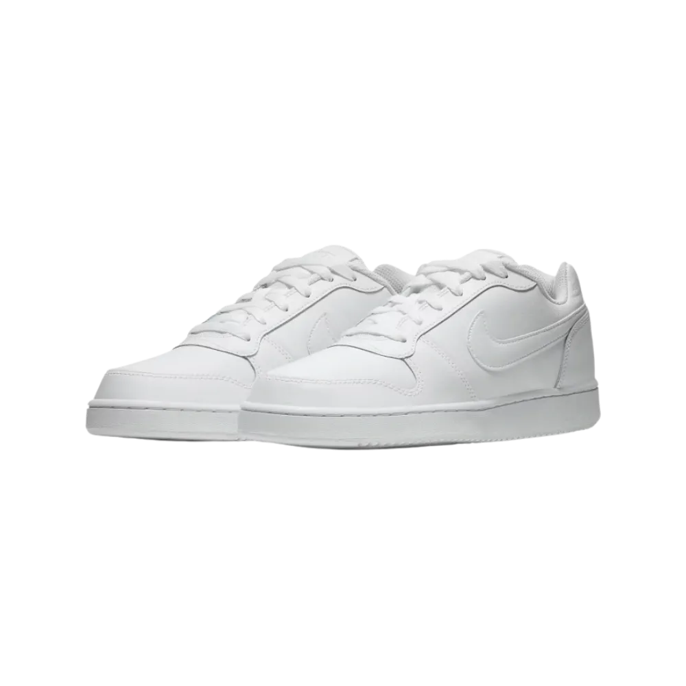 Nike Ebernon Low Triple White