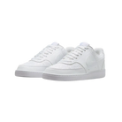 Nike Court Vision Low White