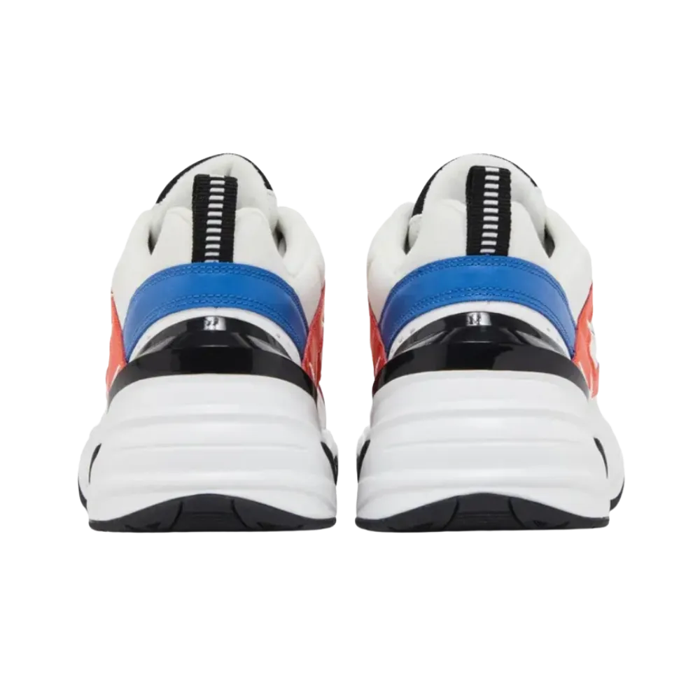 Nike M2K Tekno 'Summit White'