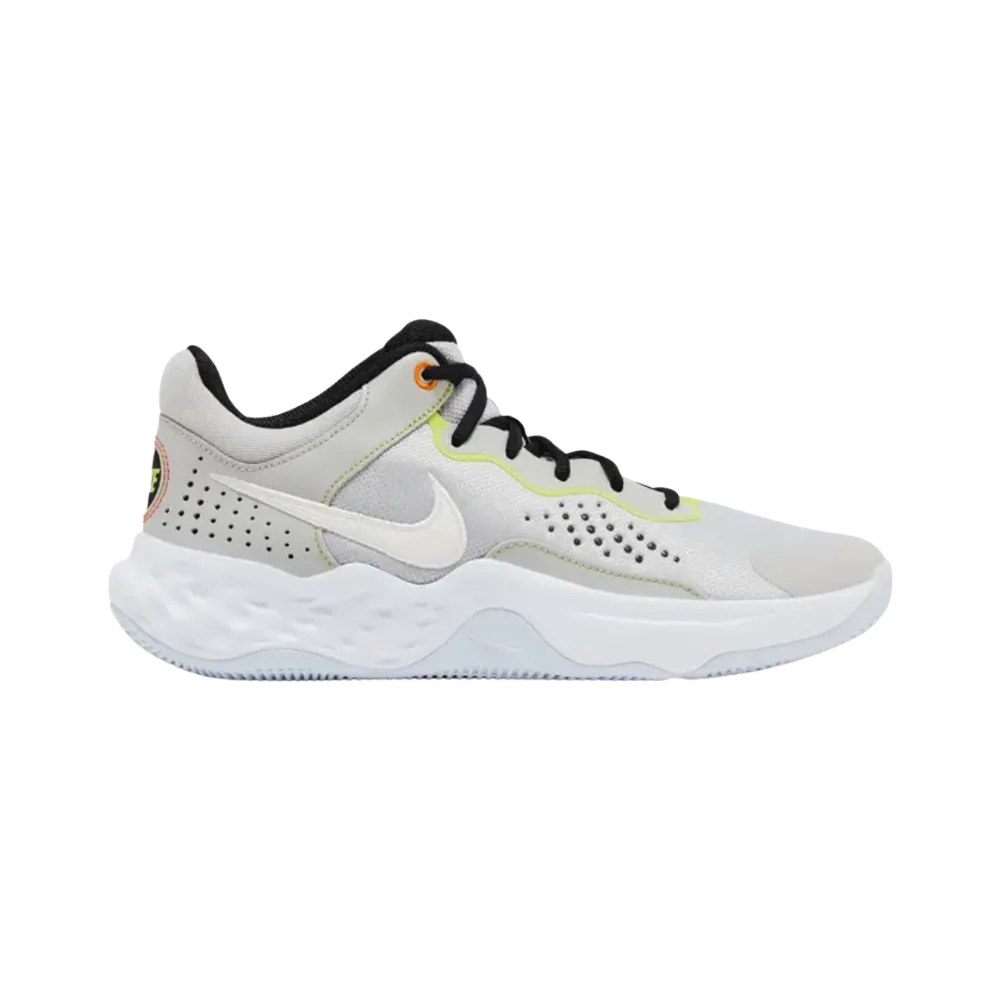 Nike Fly.By Mid 3 'Light Iron Ore'