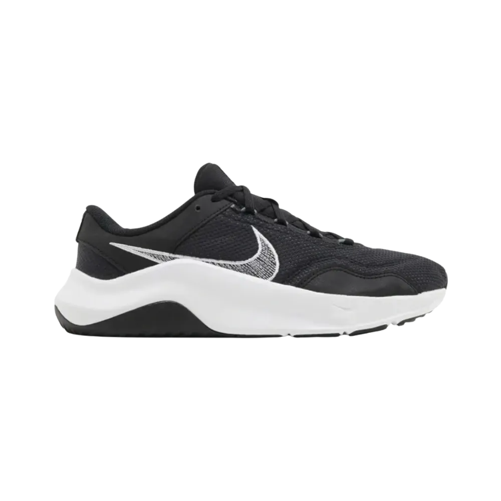Nike Legend Essential 3 Next Nature 'Black White'