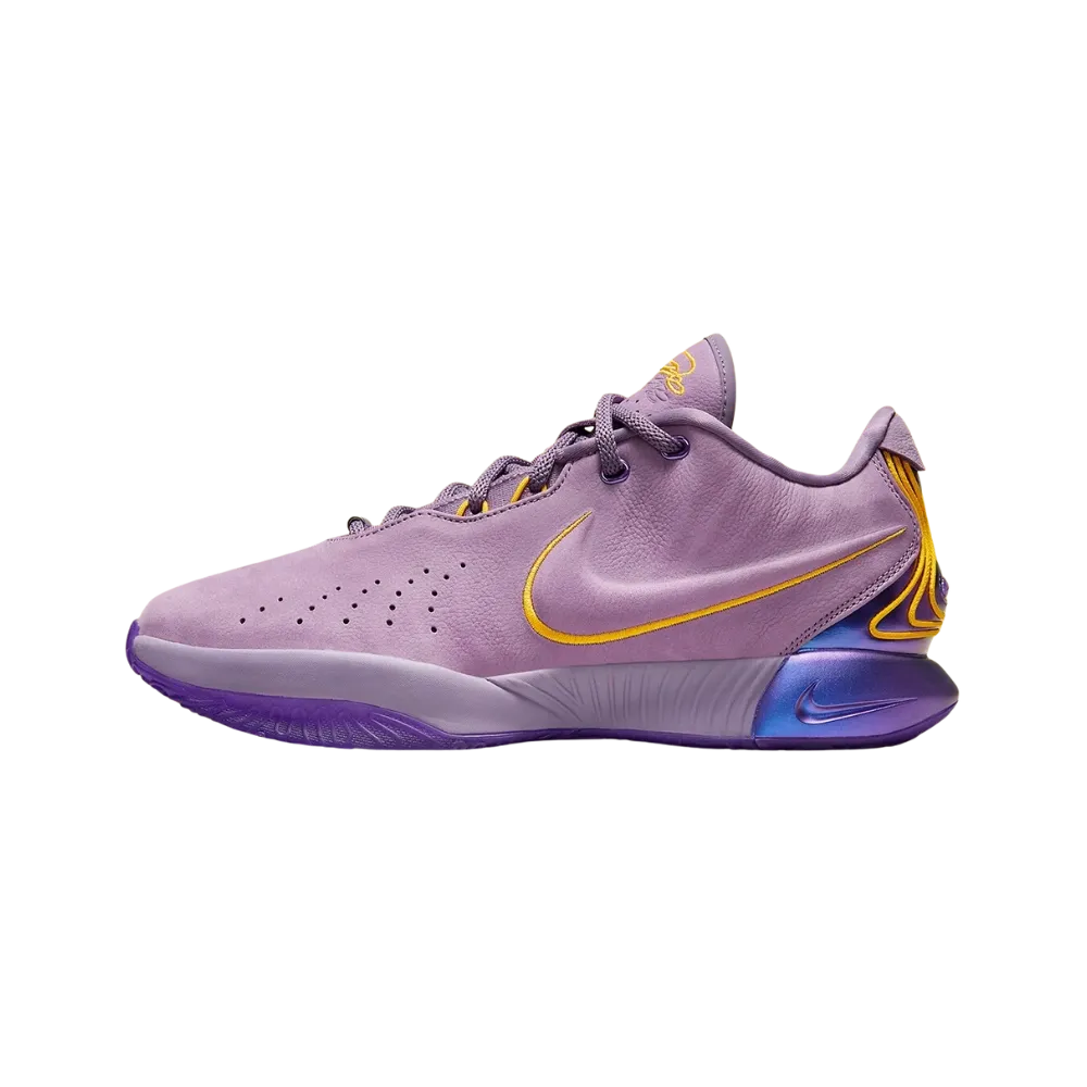 Nike Lebron 21 EP 'Freshwater'