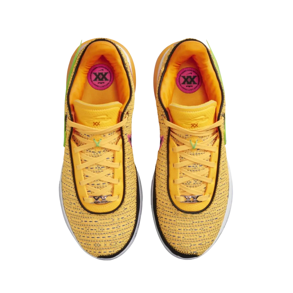 Nike LeBron 20 EP 'James Gang'