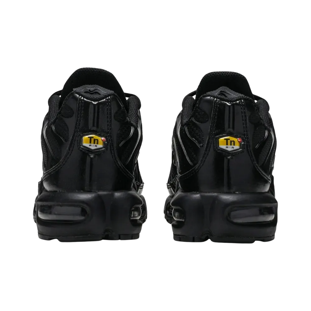 Nike Air Max Plus 'Triple Black'