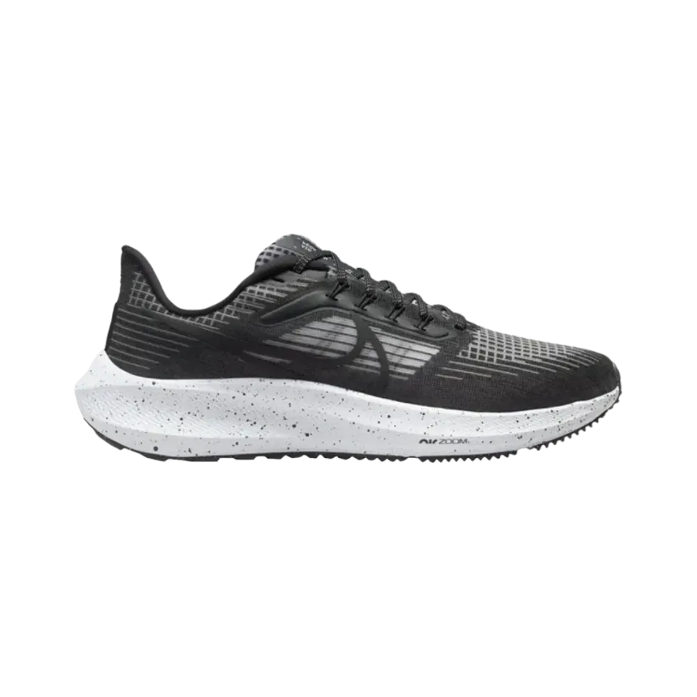 Nike Air Zoom Pegasus 39 'Black Dark Smoke Grey'