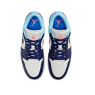 Nike Air Jordan 1 Low 'Blue Chill'