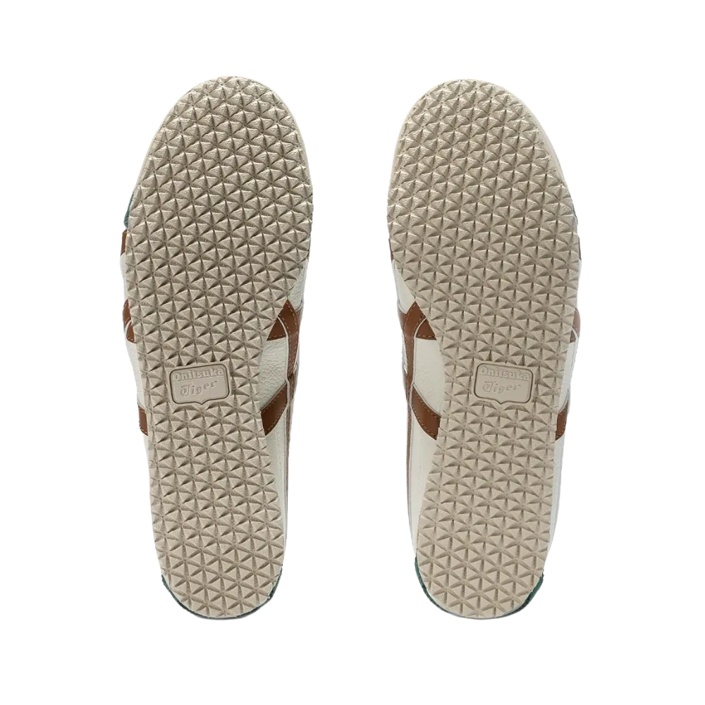 Onitsuka Tiger Mexico 66 'Green Cream Brown'