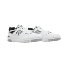 New Balance 550 'Concrete Black'