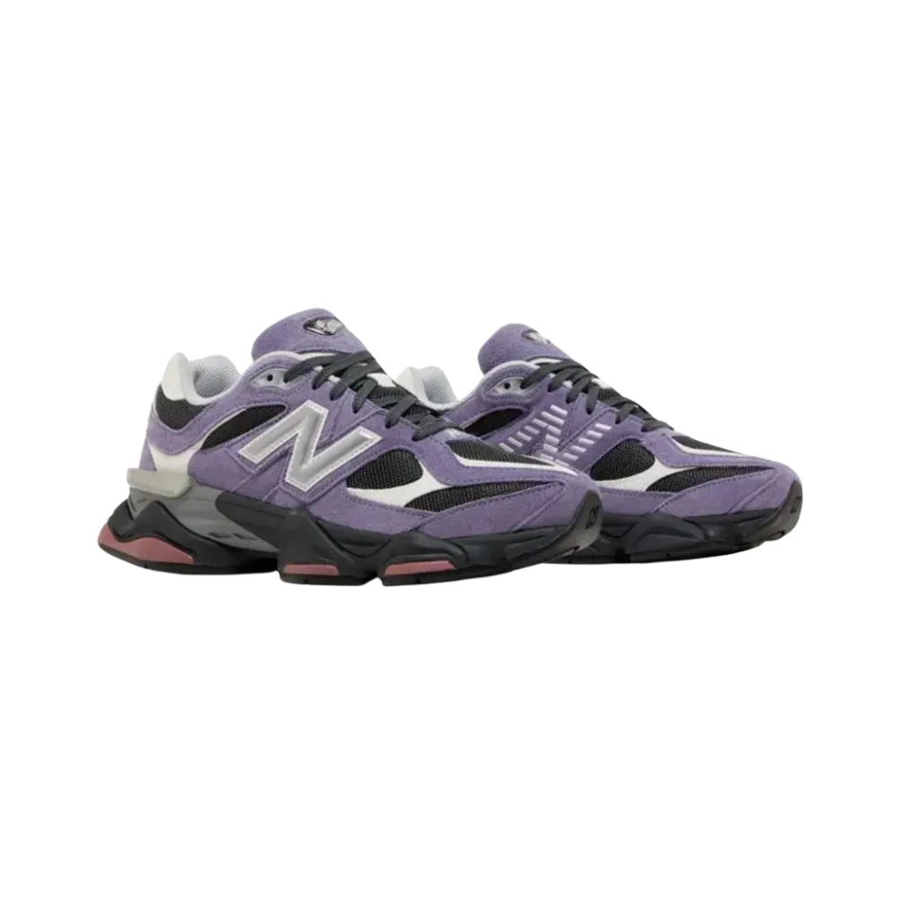 New Balance 9060 'Mercury Black'