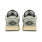 Jordan Low Smoke Grey Off Noir