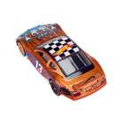 Hot Wheels x Nike x Paul George Circle Tracker - diecast
