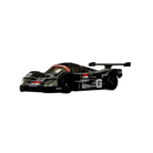 Hot Wheels Premium Track Day Set