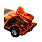 Hot Wheels HWC Italian Mongoose 1971 De Tomaso Mangusta