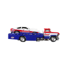 Hot Wheels Car Culture Team Transport '74 Chevrolet Vega Pro Stock & Horizon Hauler 2-Pack