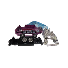 Hot Wheels Super Treasure Hunt 2022 Dodge Van