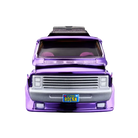 Hot Wheels Collectors RLC Exclusive '70 Dodge Tradesman Van