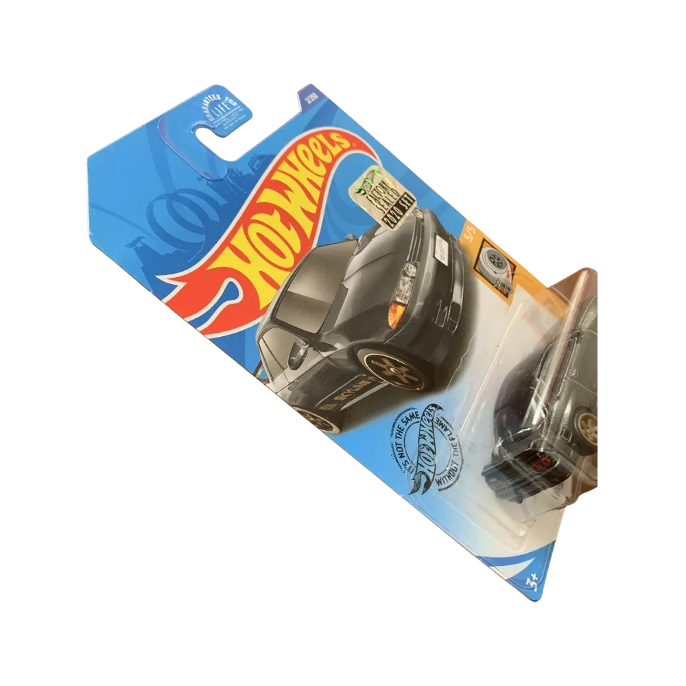 Hot Wheels Super Treasure Hunt 2020 Nissan Skyline GT-R (R32)