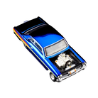 Hot Wheels RLC Exclusive 66 Super Nova Blue