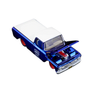 Hot Wheels RLC Exclusive 1962 Ford F100 Blue