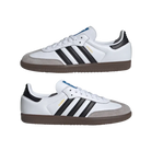 Adidas Samba OG 'White Clear Granite'