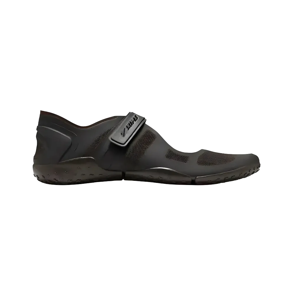 NikeSKIMS Air Rift 'Velvet Brown'