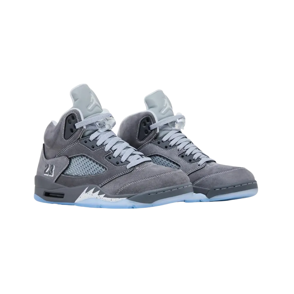 Air Jordan 5 Retro 'Wolf Grey' 2026