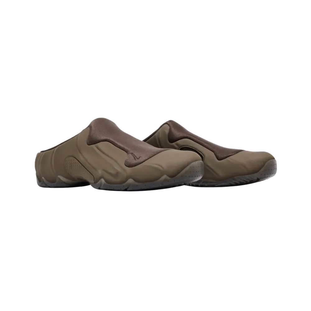 Nike Clogposite 'Ironstone'
