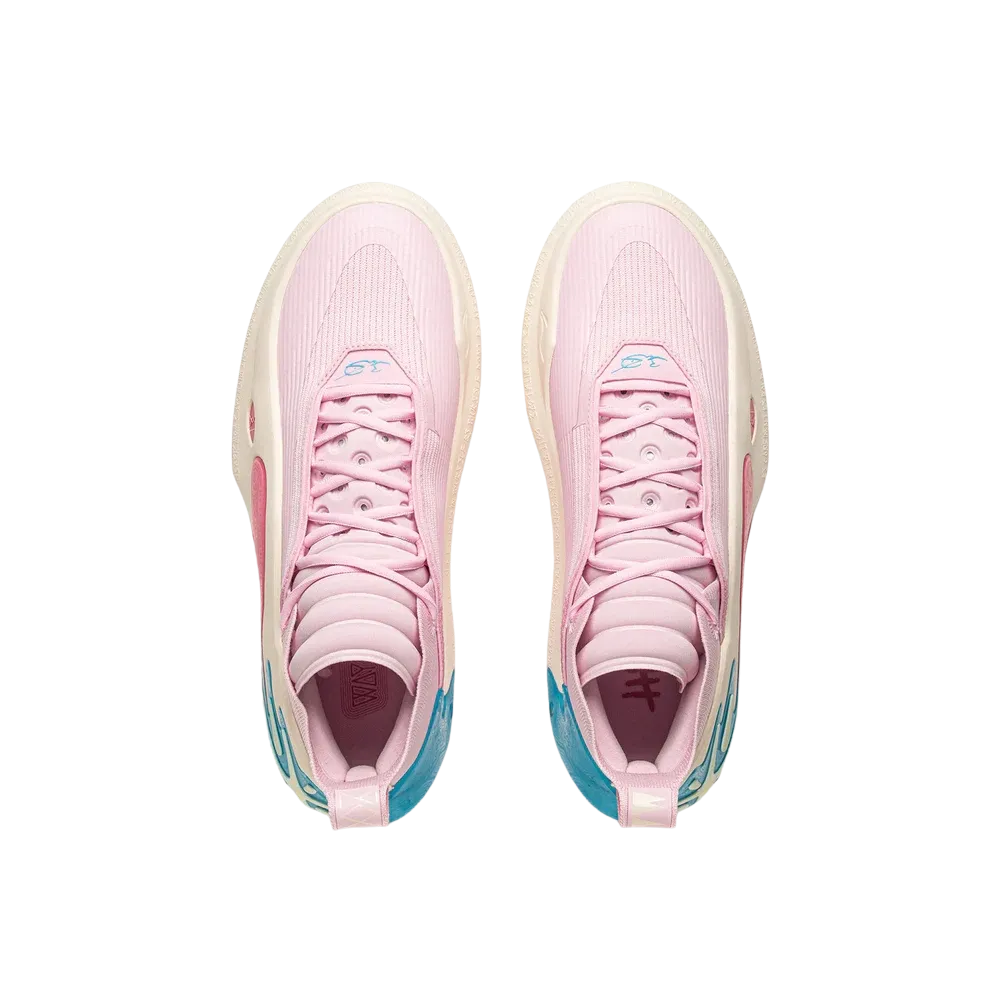 Li-Ning Way of Wade 11 "South Beach"