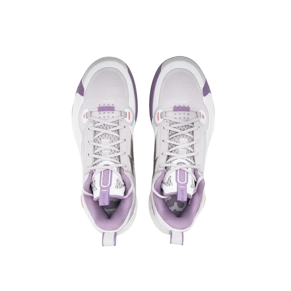 Li-Ning Way of Wade 10 Low "Lavender"