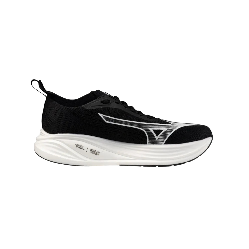 Mizuno Neo Zen 2 Black-White