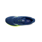 Mizuno Wave Inspire 22 Estate Blue-White