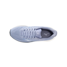 Mizuno Wave Inspire 22 Eventide-White