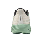 Mizuno Wave Rider 29 White-Bistro Green