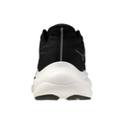 Mizuno Wave Sky 9 Black-Metallic Grey