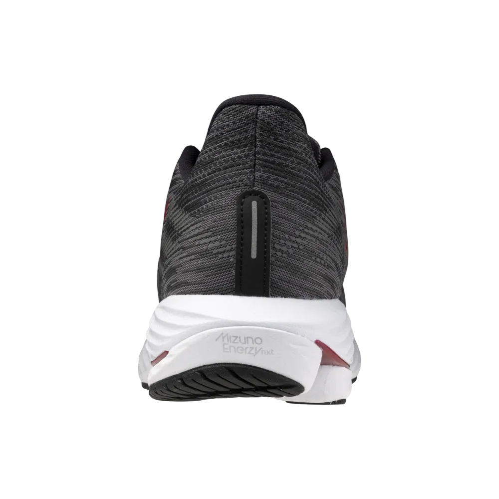 Mizuno Wave Rider 28 Quiet Shade-Nimbus Cloud