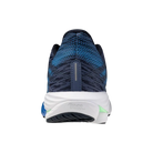 Mizuno Wave Rider 28 Vintage Indigo-Neo Mint