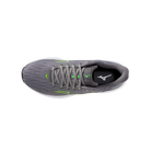 Mizuno Wave Rider 28 Tradewinds-Green Gecko