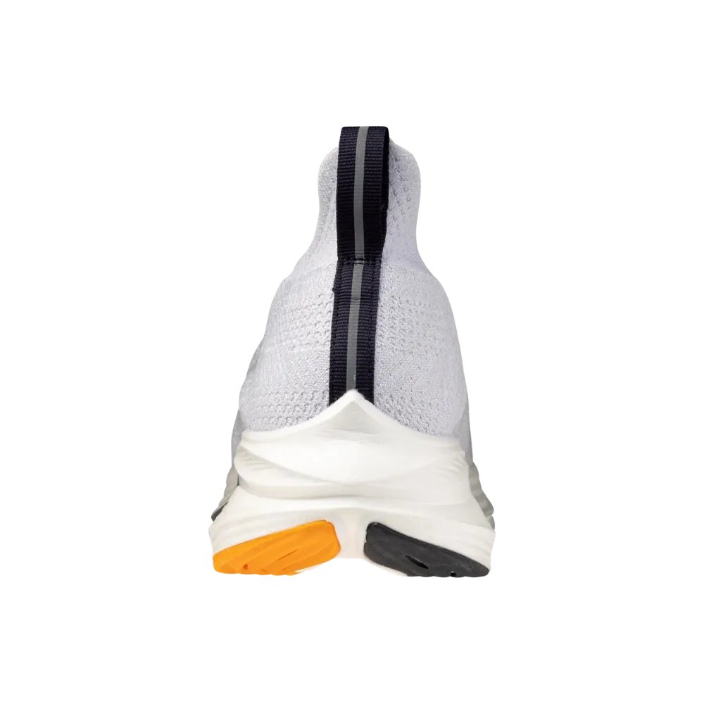 Mizuno Neo Zen Nimbus Cloud-White