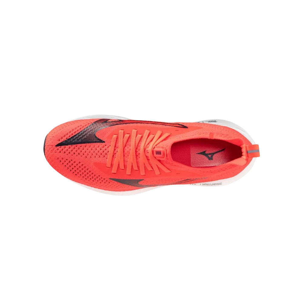 Mizuno Neo Zen Fiery Coral-Baritone Blue