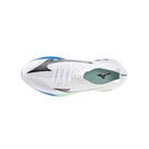 Mizuno Neo Zen White-Frontier Blue
