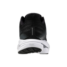 Mizuno Wave Inspire 21 Black-Silver