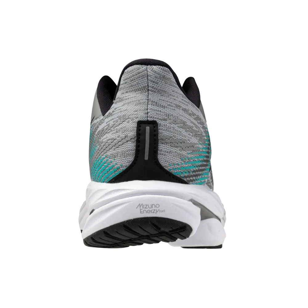 Mizuno Wave Inspire 21 Ultimate Grey-Black